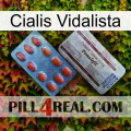 Cialis Vidalista 36